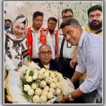 ঢাকা মেডিকেল কলেজ হাসপাতাল পরিদর্শনে মির্জা আব্বাস