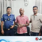 হাতকড়াসহ পালানো আ.লীগ নেতা ৮ ঘণ্টা পর আটক