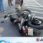বাইকের সংখ্যা বাড়ায় দুর্ঘটনায় মৃত্যুর সংখ্যাও বেড়েছে: জাহেদ উর রহমান
